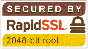 RapidSSL